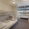 Men's Dorm Rm 11 - Full Bed 1
