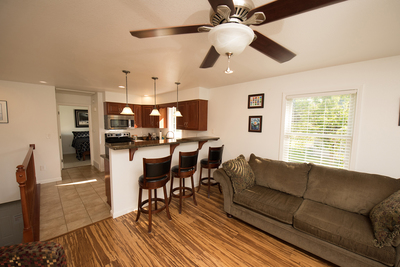 Beach Glass Bungalow - Standard Rate