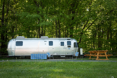 Airstream - Standard Rate