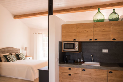 Estúdio Standard Rate