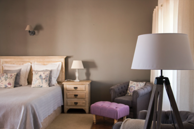 Jr. Suite Standard Rate