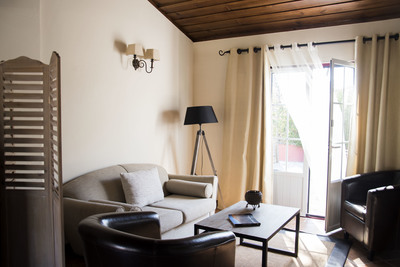 Jr. Suite Standard Rate