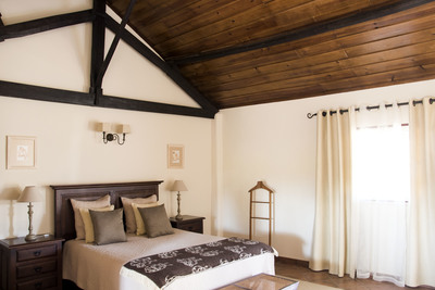 Jr. Suite Standard Rate