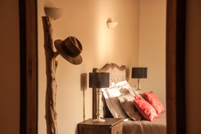 Jr. Suite Standard Rate