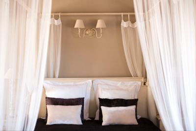 Jr. Suite Standard Rate