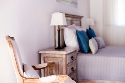 Standard Room Standard Rate