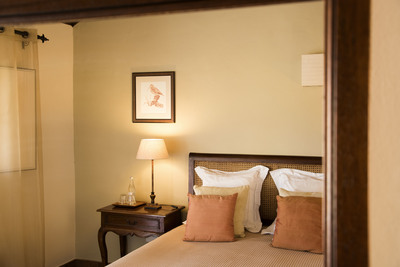 Standard Room Standard Rate