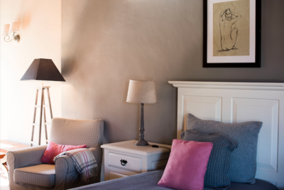 Standard Room Standard Rate