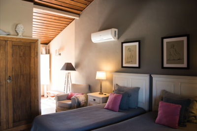 Standard Room Standard Rate