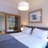 Superior Twin Room with City View Standard