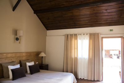 Superior Room Standard Rate