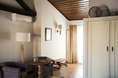 Superior Room Standard Rate