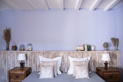 Superior Room Standard Rate