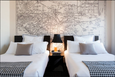 Twin doble - Tarifa estándar