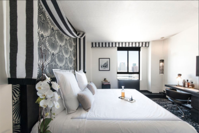 Habitación queen - Tarifa estándar