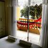 02 - Apartamento de 2 dormitorios con vistas al mar