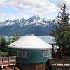Alaska Base Camp Yurt Standard