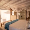 Sea View bedroom - double occupancy TourPlan STO1