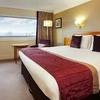c. Double Room Standard Rate