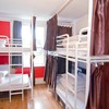 12 Bed Mixed Room Only