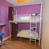 8 Bed Female Mixed Room Only