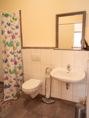 Einzelzimmer - Barrierefrei