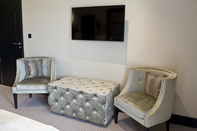 Executive Balcony - Bed & Breakfast (1-2 Guests)