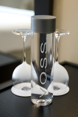 Executive Balcony - Bed & Breakfast (1-2 Guests)