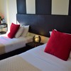 Suite Lisboa twin with Private Bathroom Standard