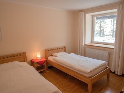 Doppelzimmer 8