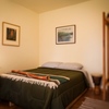 Madrone; Double Bed Shared Bath - Standard Rate
