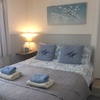 Small Double en-suite Single Occupancy Room Only
