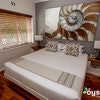 Double Room with Extra Bed - B&B