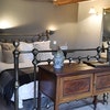 Room 1 Farmhouse - King size with en-suite Standard