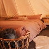 Glamping king (1 Noche)