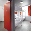 4-bed Dormitory Standard B&B