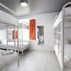 6-bed Dormitory Standard B&B