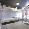 8-bed Dormitory Standard B&B