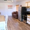1 Bedroom Apartment - Non-Refundable 