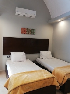 One Bedroom & Reception - Standard