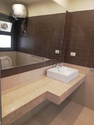 Two Bedrooms - Standard