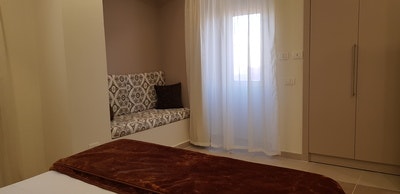 Two Bedrooms & Reception - Standard