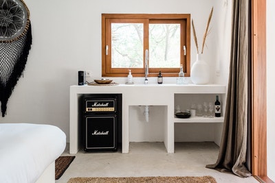 Boutique Suite Standard