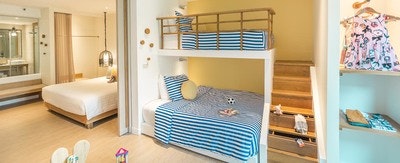8 People Dorm B&B