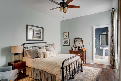 Sleds N Beds Forest Queen