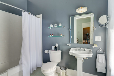 Sleds N Beds Forest Queen