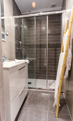 Habitación Doble Interior Standard