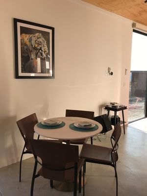 THE STARLIGHT LOUNGE 6A