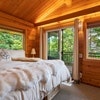 One Bedroom Suite Standard - Double Occupancy