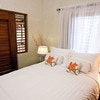 1-Bedroom Premium Cottage - Queen Bed Standard